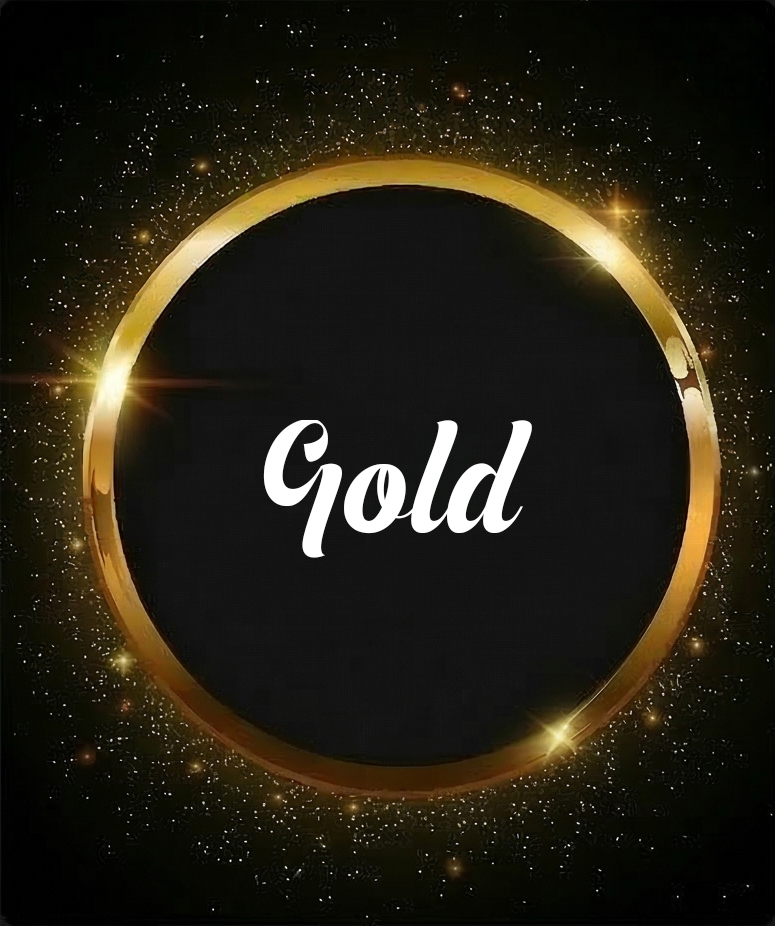 Gold