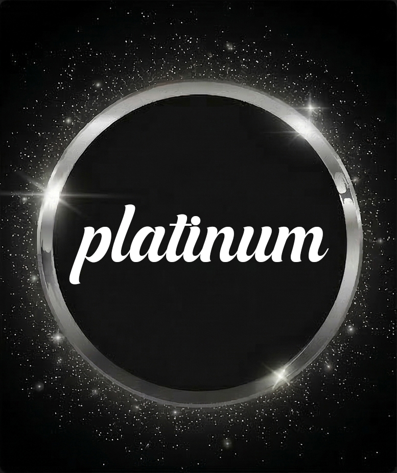 Platinum