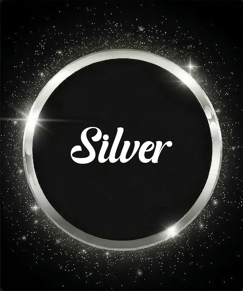 Silver